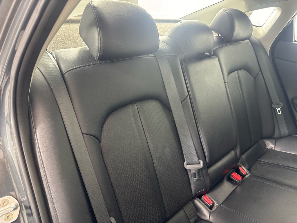2016 Kia Optima Image 21