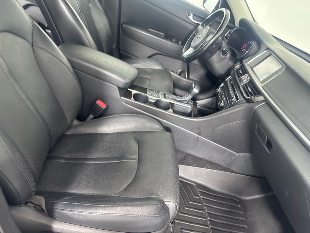 2016 Kia Optima Image 22
