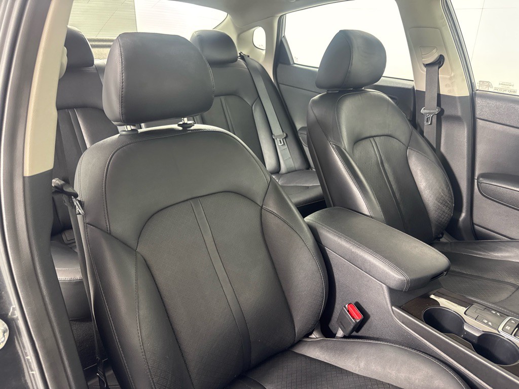 2016 Kia Optima Image 23