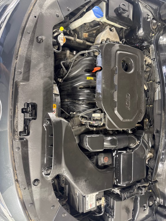 2016 Kia Optima Image 25