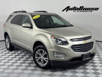 Image for 2016 Chevrolet Equinox LT ID: 6717505