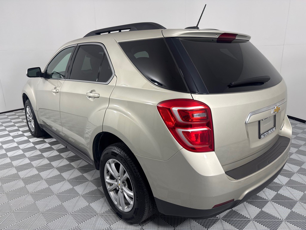 2016 Chevrolet Equinox Image 6