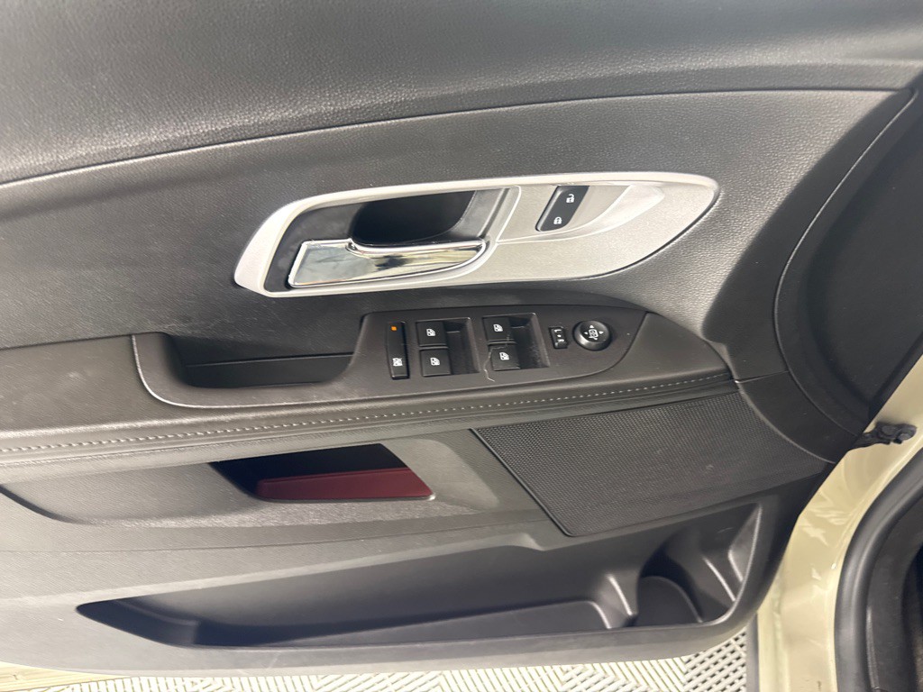 2016 Chevrolet Equinox Image 10