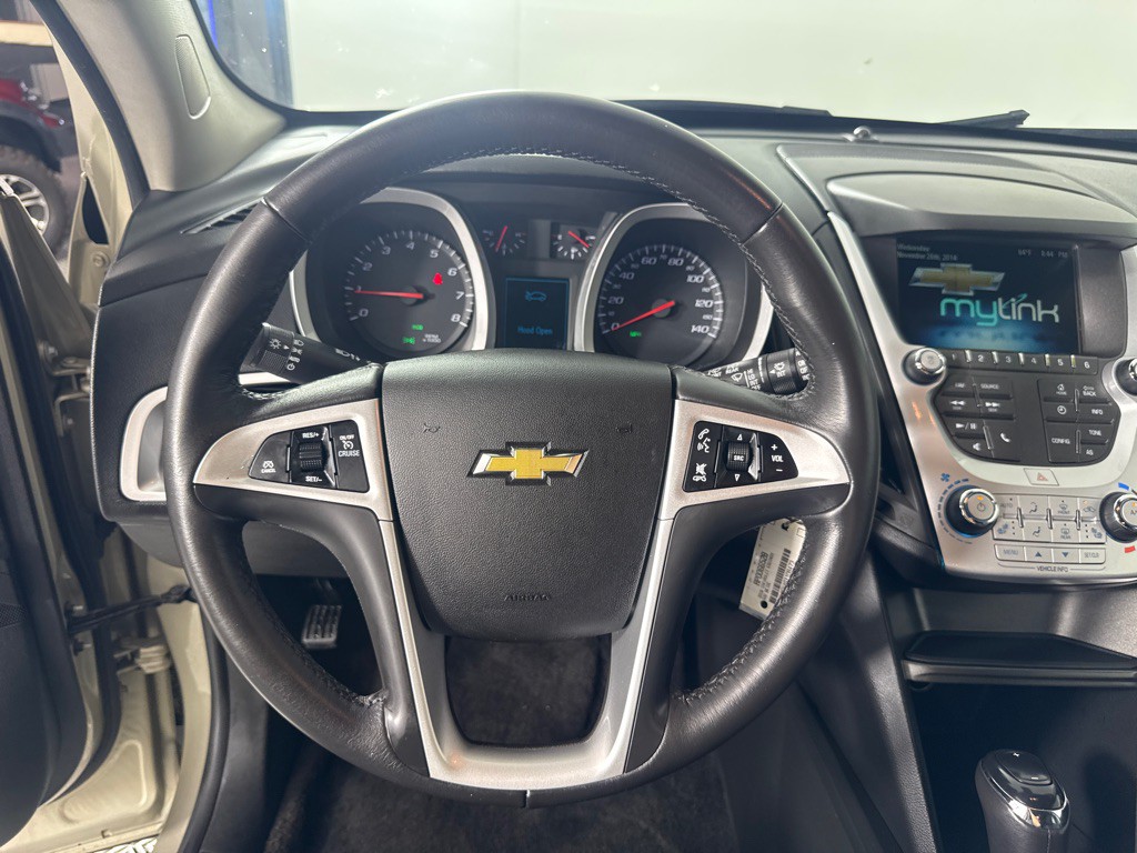 2016 Chevrolet Equinox Image 13