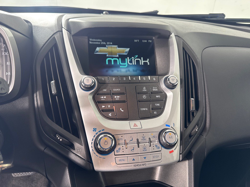 2016 Chevrolet Equinox Image 14
