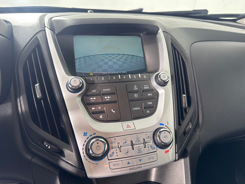 2016 Chevrolet Equinox Image 15