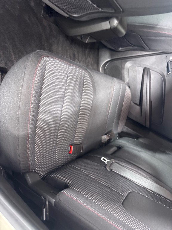 2016 Chevrolet Equinox Image 17