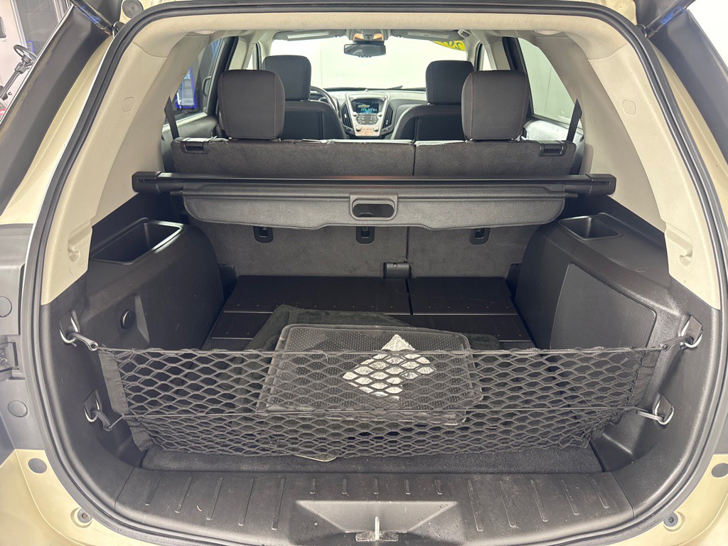 2016 Chevrolet Equinox Image 19