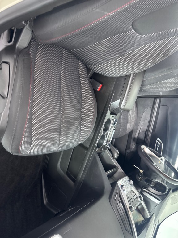 2016 Chevrolet Equinox Image 22