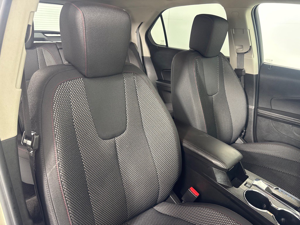 2016 Chevrolet Equinox Image 23