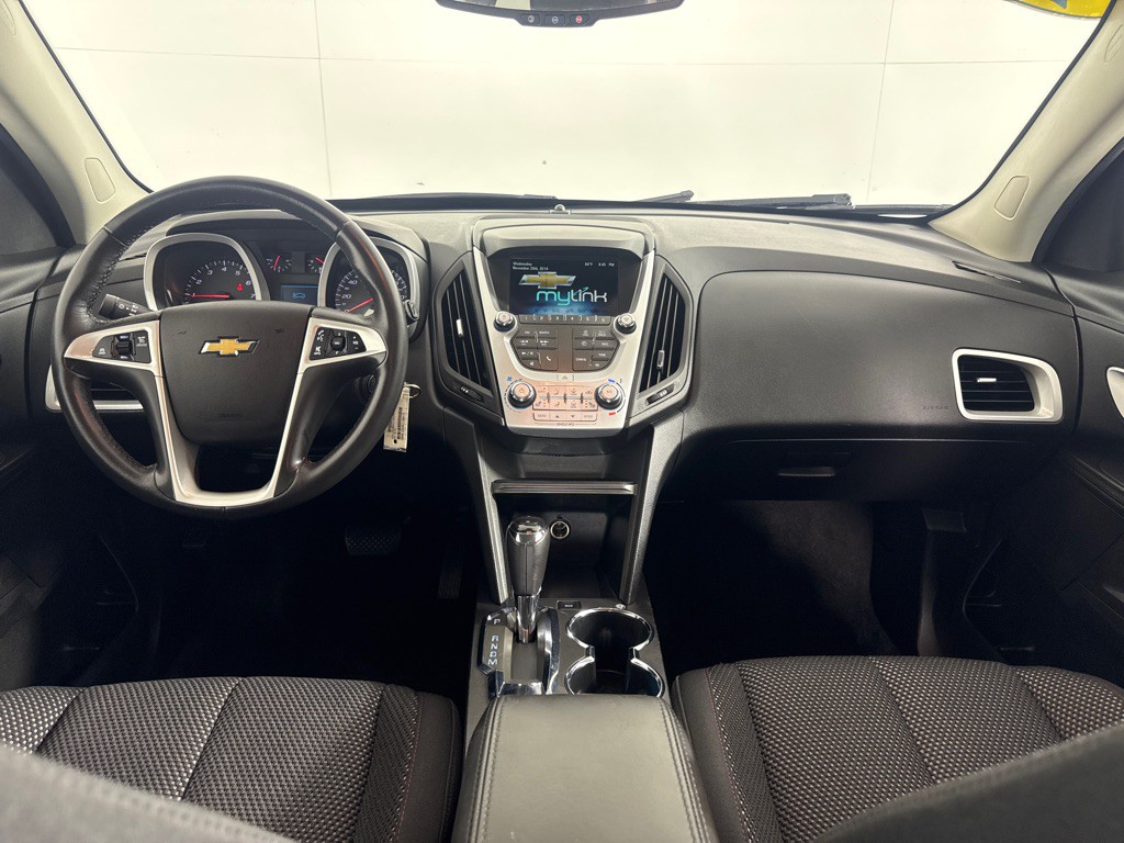 2016 Chevrolet Equinox Image 24