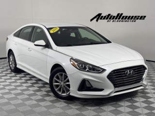 Image for 2019 Hyundai Sonata SE ID: 6717639