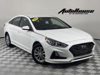 Image for 2019 Hyundai Sonata SE ID: 6717639