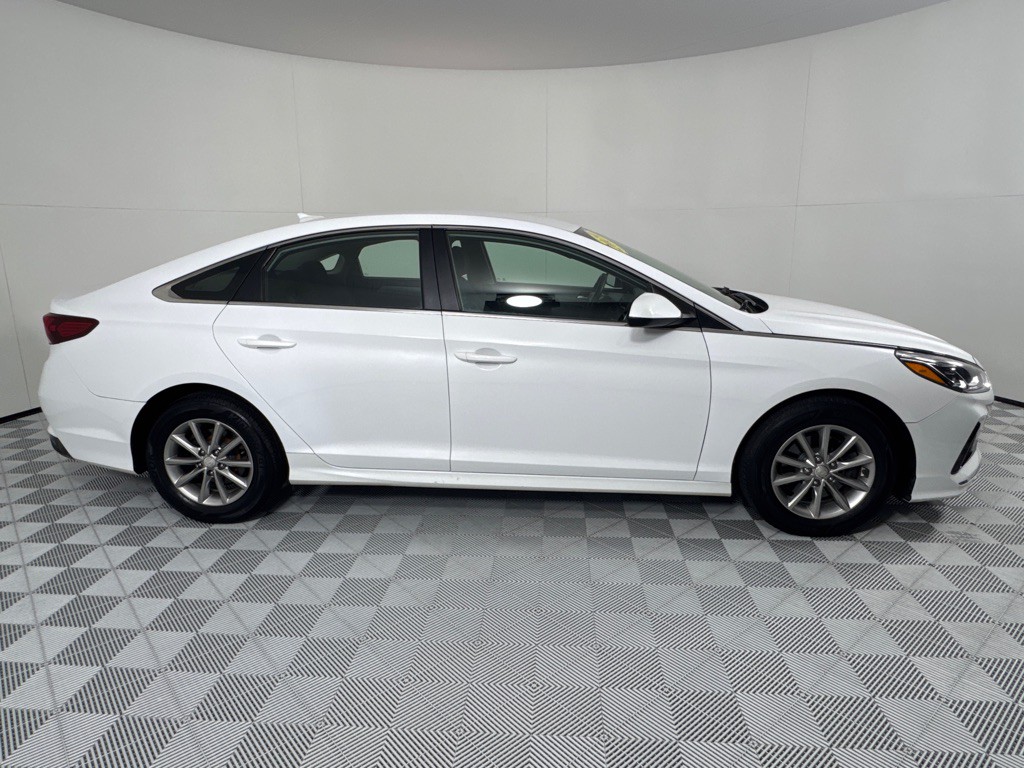 2019 Hyundai Sonata Image 4