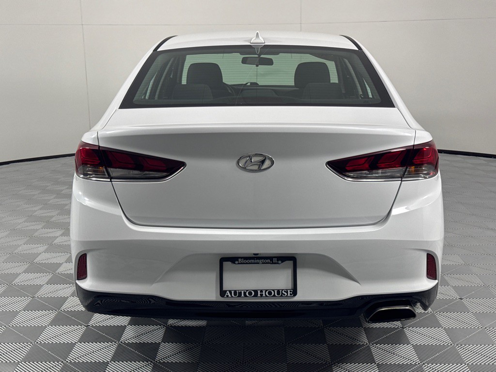 2019 Hyundai Sonata Image 6