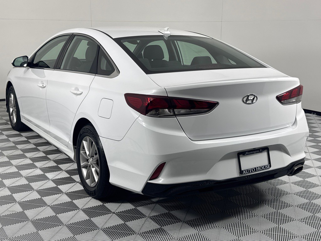 2019 Hyundai Sonata Image 7