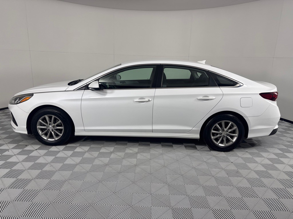2019 Hyundai Sonata Image 9