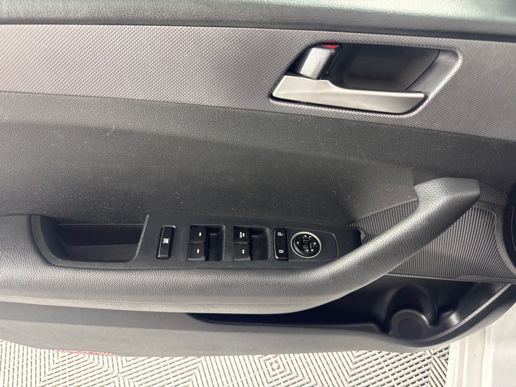 2019 Hyundai Sonata Image 10