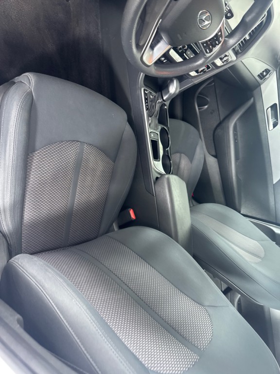 2019 Hyundai Sonata Image 11
