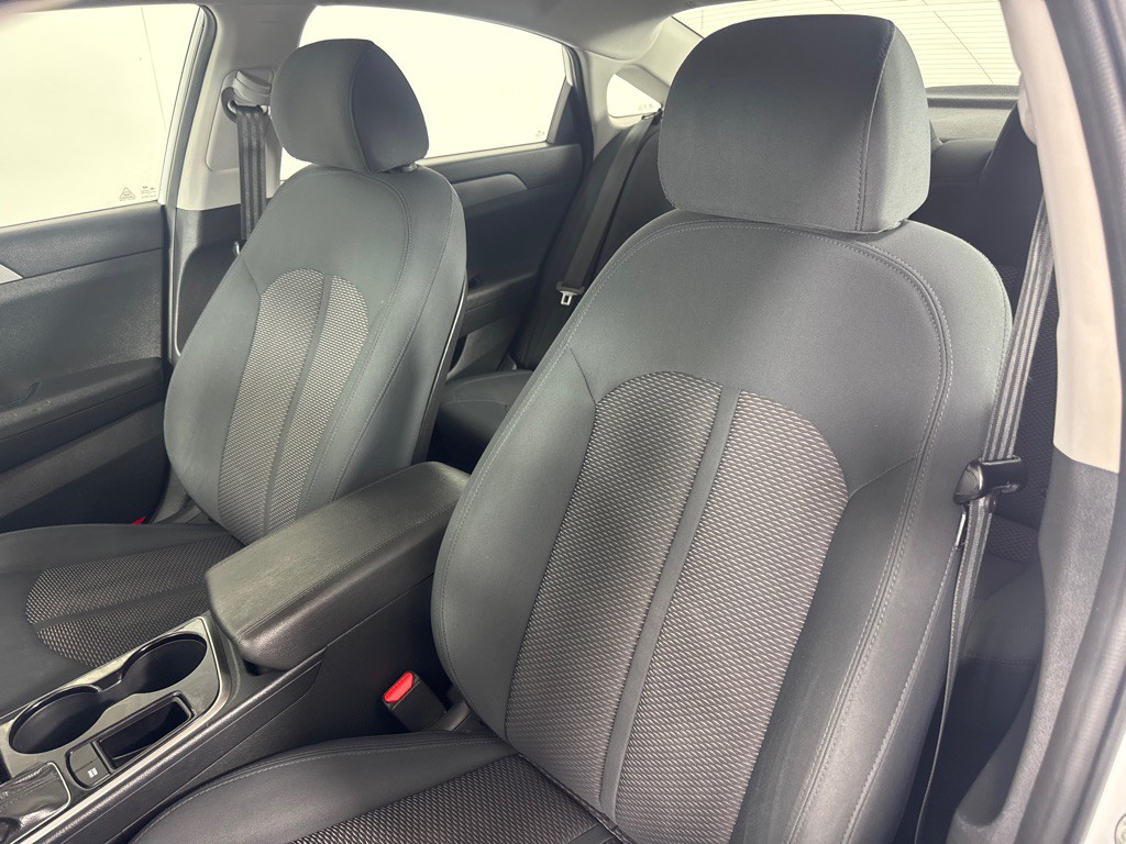 2019 Hyundai Sonata Image 12