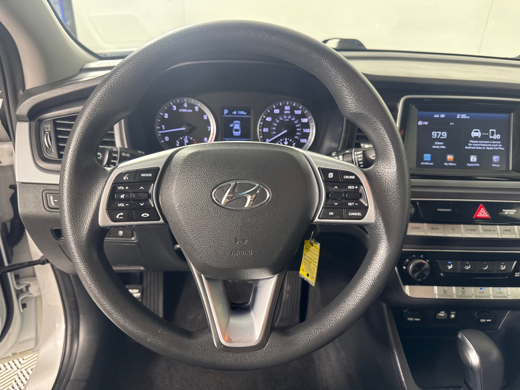 2019 Hyundai Sonata Image 14