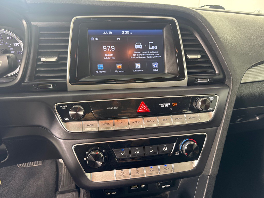 2019 Hyundai Sonata Image 15