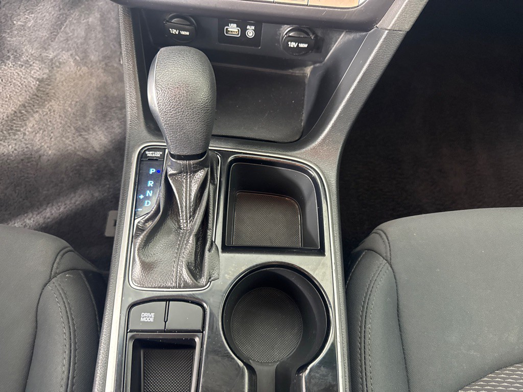 2019 Hyundai Sonata Image 17