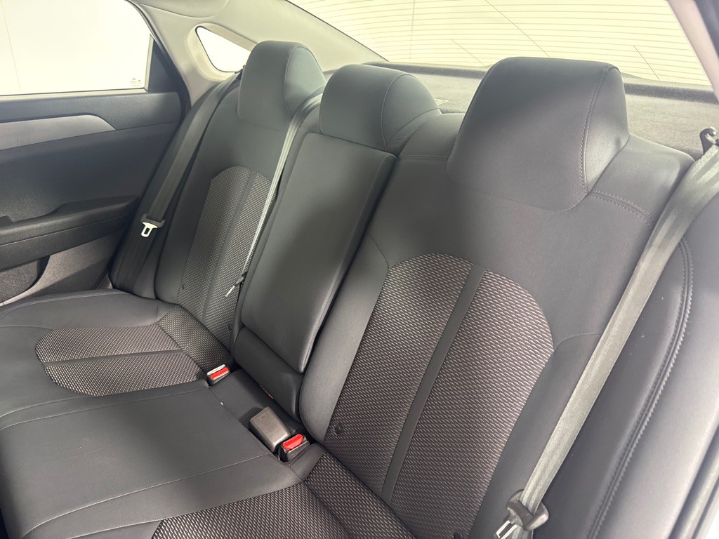 2019 Hyundai Sonata Image 19