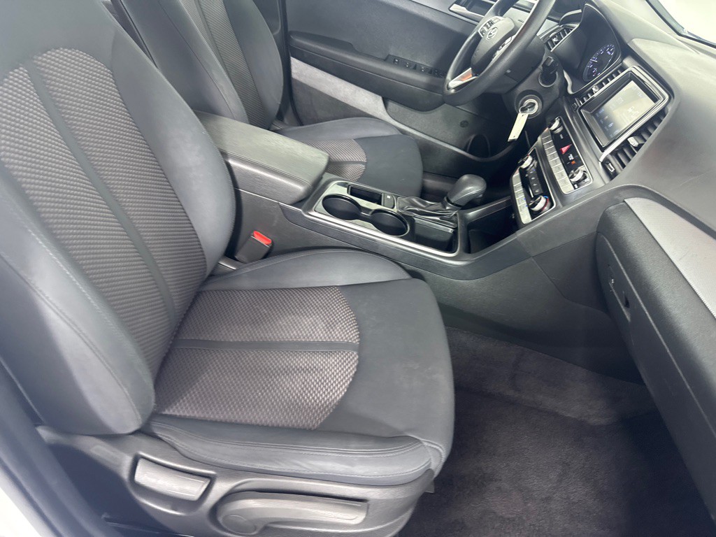 2019 Hyundai Sonata Image 22