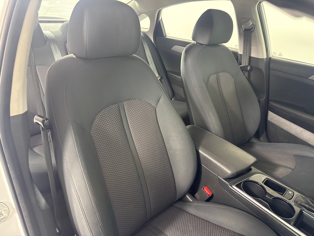2019 Hyundai Sonata Image 23