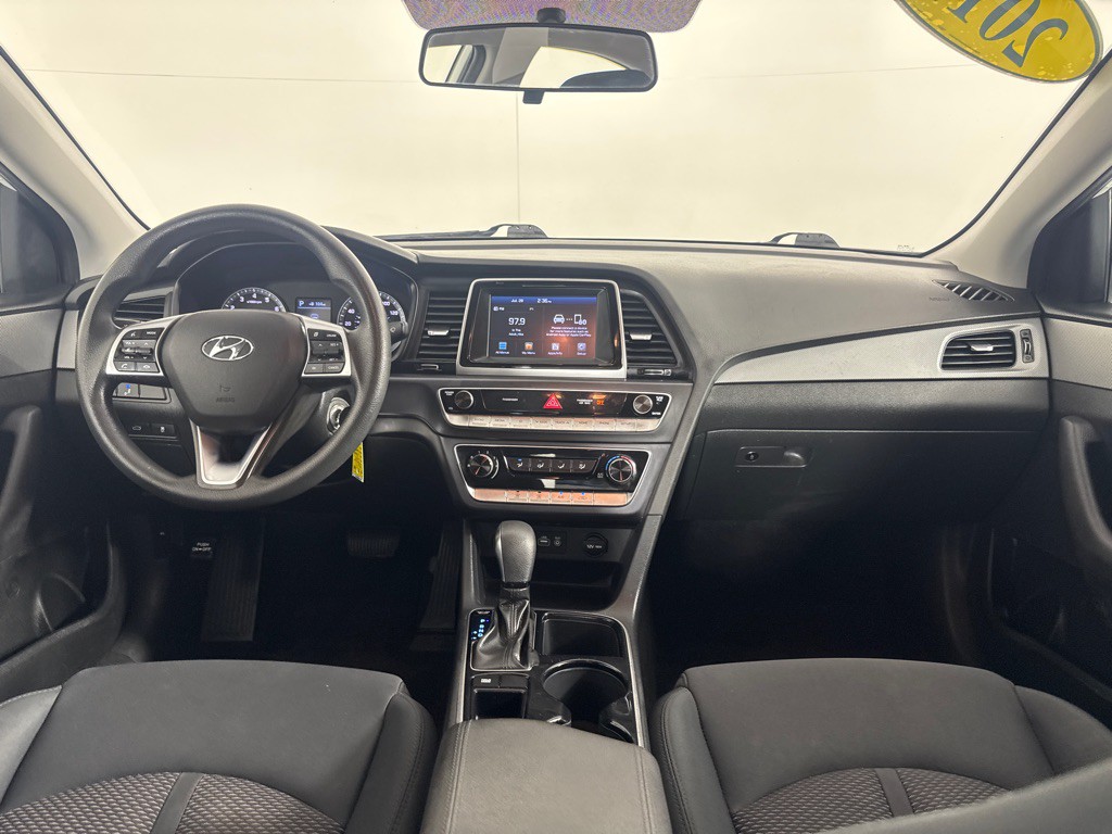 2019 Hyundai Sonata Image 24