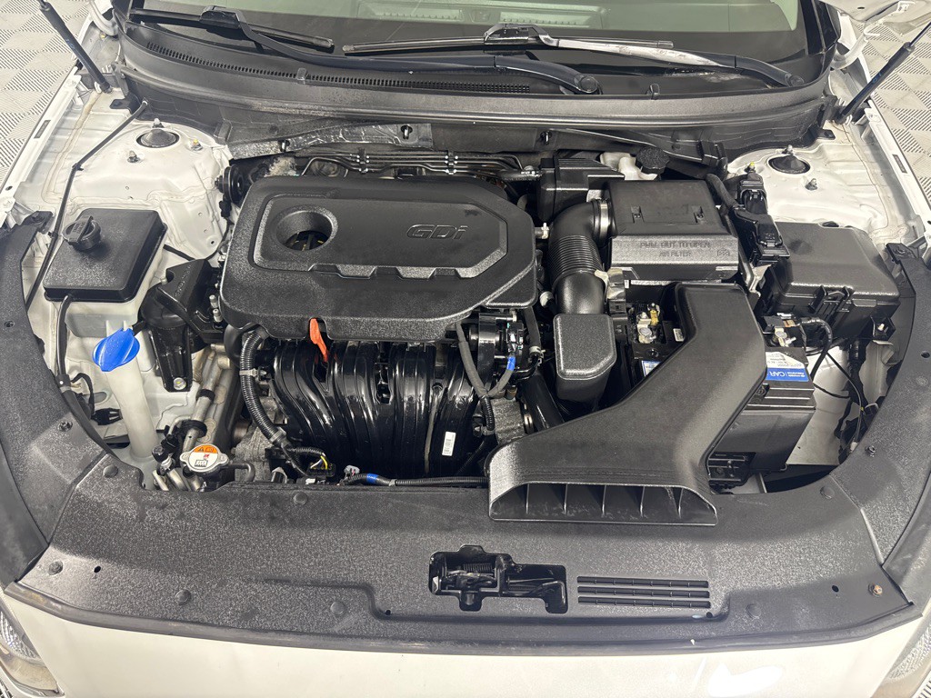 2019 Hyundai Sonata Image 25