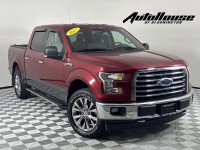 Image for 2017 Ford F-150 Supercrew ID: 6717782