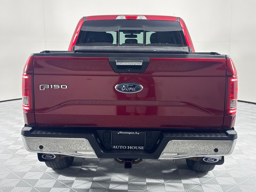 2017 Ford F-150 Image 6