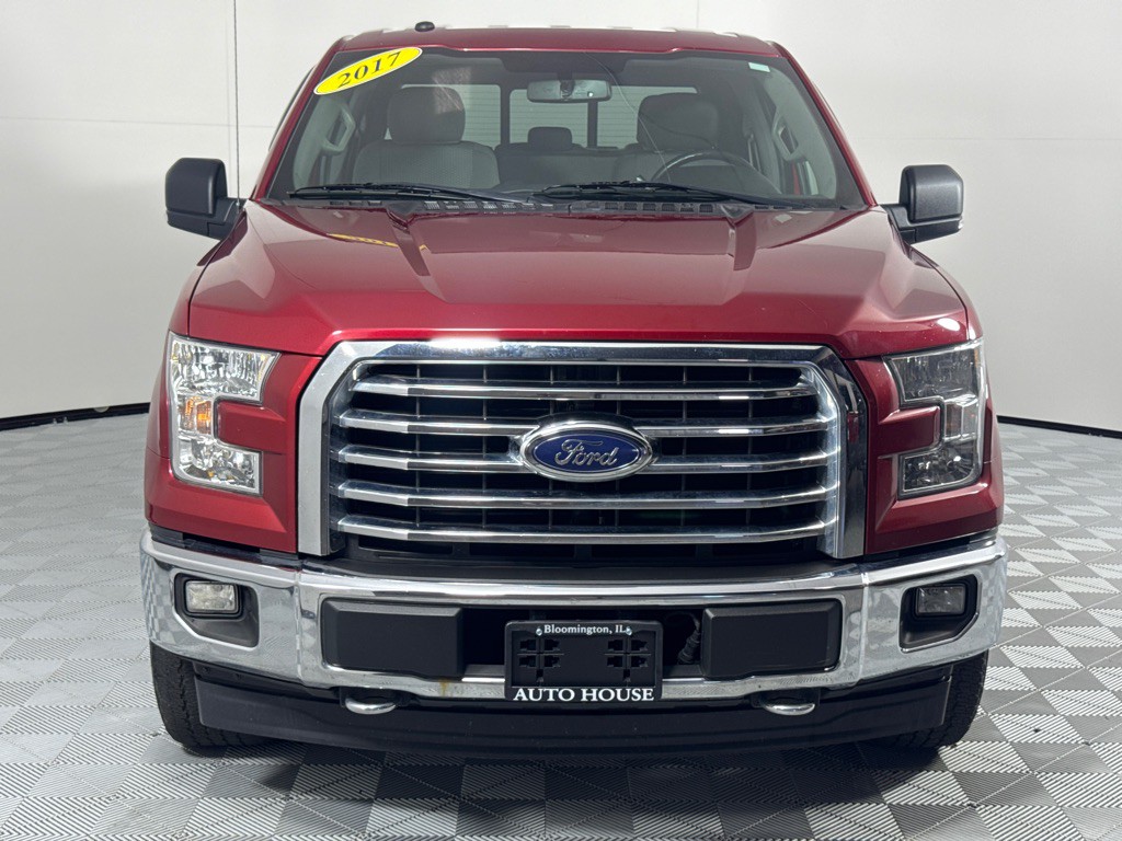 2017 Ford F-150 Image 11