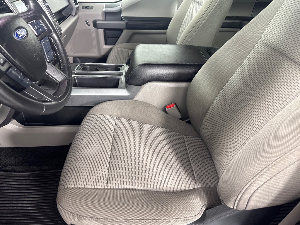 2017 Ford F-150 Image 13