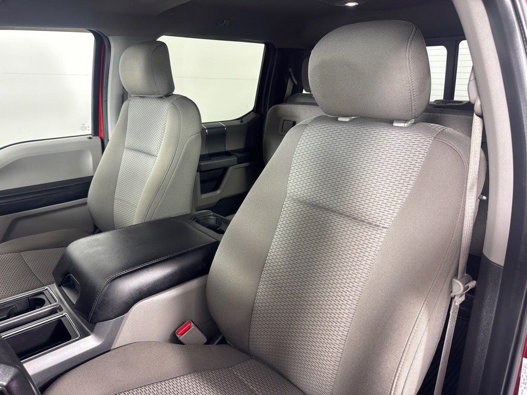 2017 Ford F-150 Image 14
