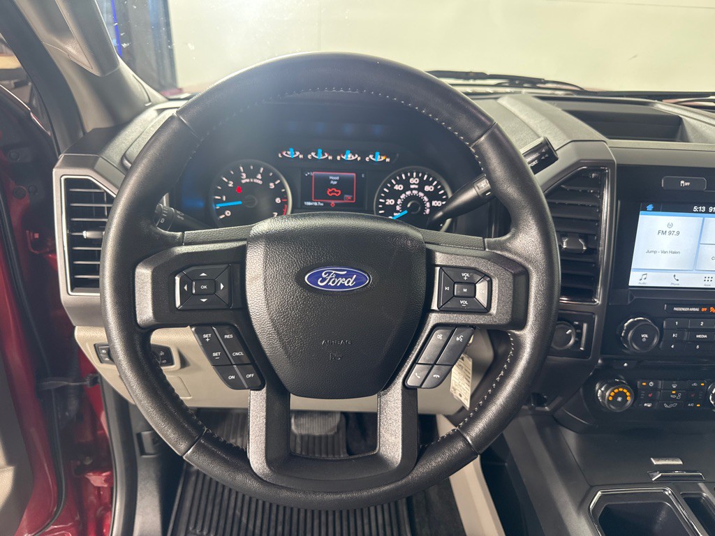 2017 Ford F-150 Image 16
