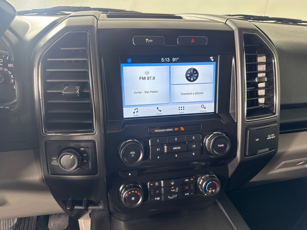2017 Ford F-150 Image 17