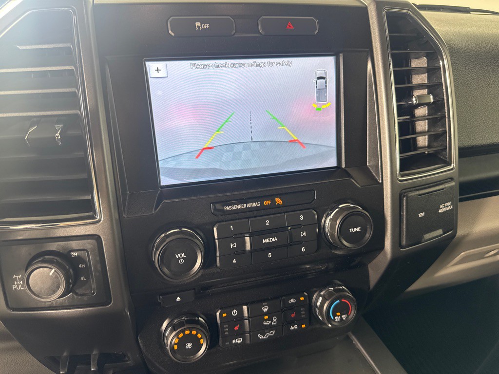 2017 Ford F-150 Image 18