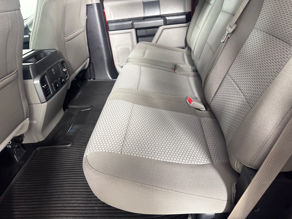 2017 Ford F-150 Image 19
