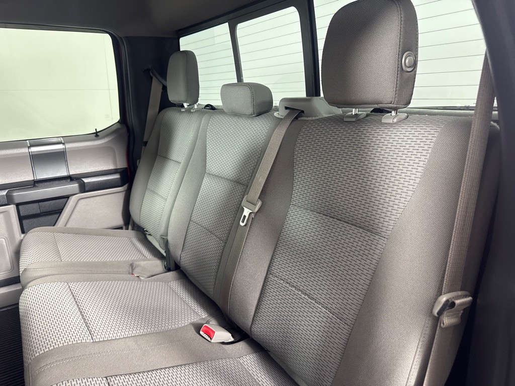 2017 Ford F-150 Image 20