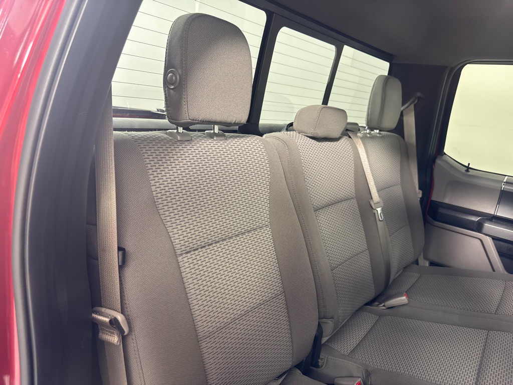 2017 Ford F-150 Image 22