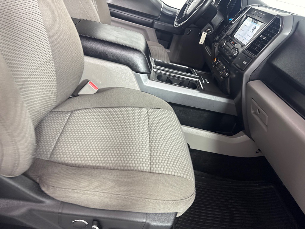 2017 Ford F-150 Image 23