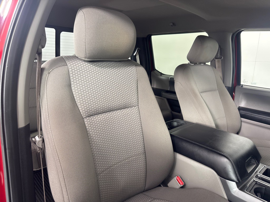 2017 Ford F-150 Image 24