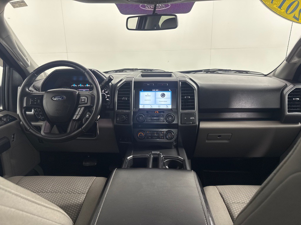 2017 Ford F-150 Image 25