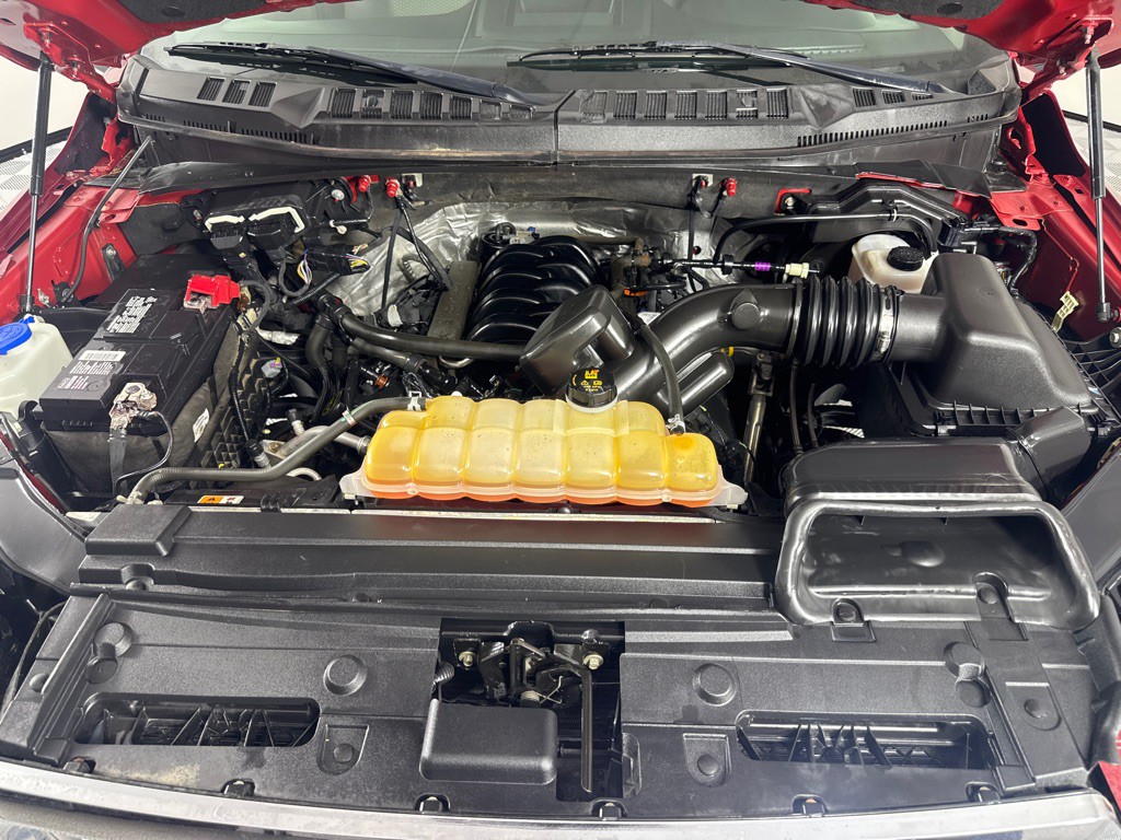 2017 Ford F-150 Image 27