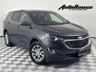 Image for 2018 Chevrolet Equinox LT ID: 6718600