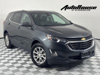 Image for 2018 Chevrolet Equinox LT ID: 6718600