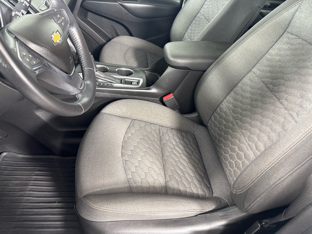 2018 Chevrolet Equinox Image 11